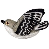 Woolie Bird: Mockingbird-DZI483042
